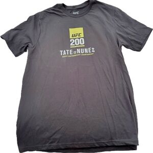 Tate Nunes UFC 200 T-Shirt, 2016
